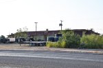 PVS Pecos Depot